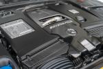 Mercedes-AMG S63 4Matic+ Coupe 2018 года (UK)